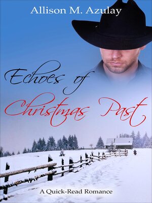 cover image of Echoes of Christmas Past